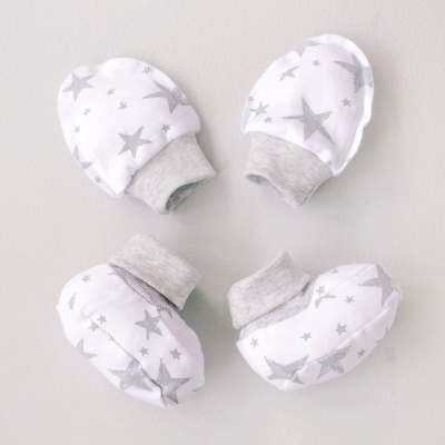 Комплект Звезды Меланж KiDi 143.147.2.3 Комплект Звезды Меланж KiDi 143.147.2.3